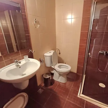 Apartamento Melania In Complex Royal Towers