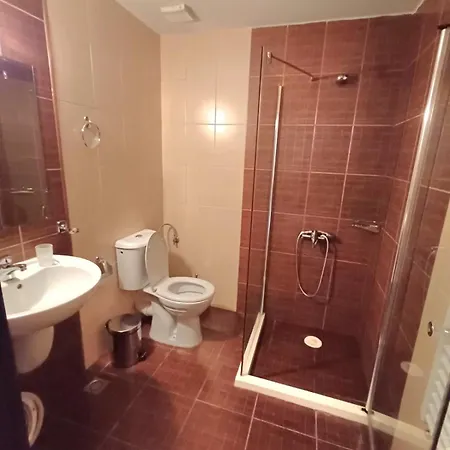 Apartamento Melania In Complex Royal Towers