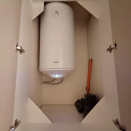 Διαμέρισμα Melania In Complex Royal Towers *