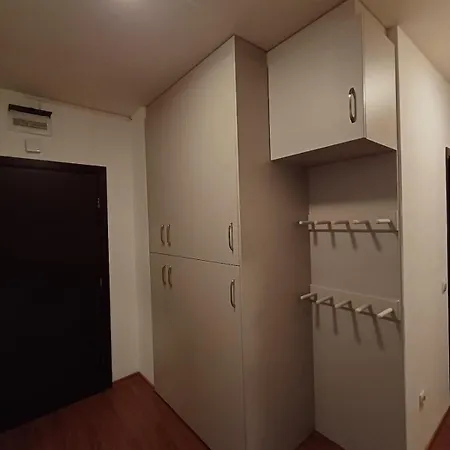 Διαμέρισμα Melania In Complex Royal Towers Μπάνσκο