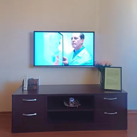 Melania In Complex Royal Towers Μπάνσκο