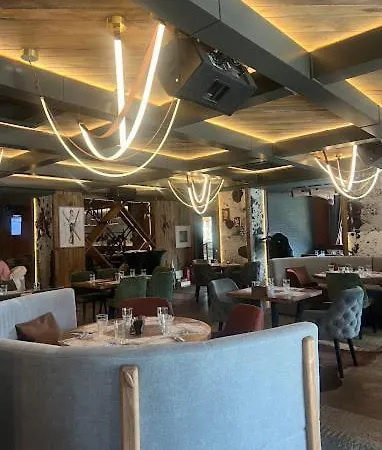 Apartament Melania In Complex Royal Towers