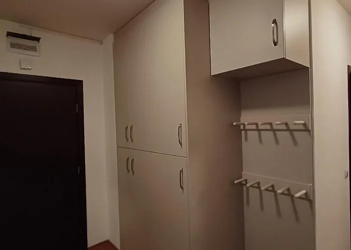 Appartement Melania In Complex Royal Towers Bansko