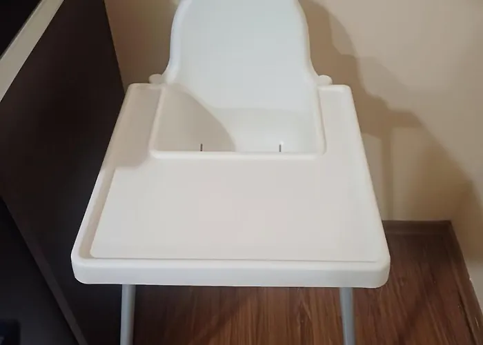 Melania In Complex Royal Towers * Bansko