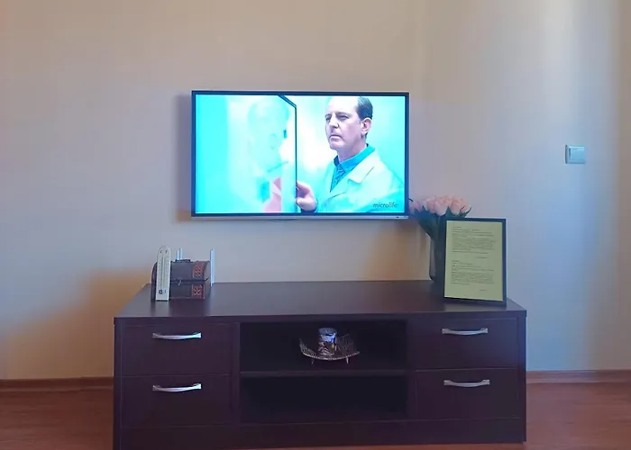 Melania In Complex Royal Towers Bansko